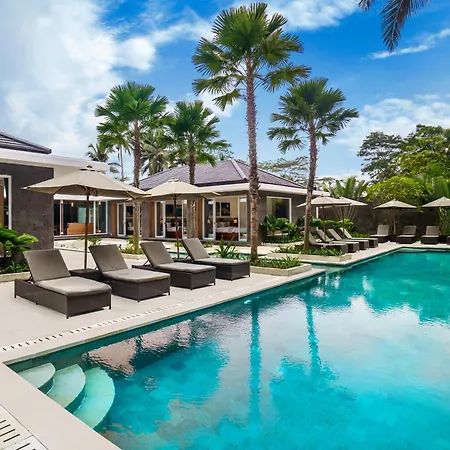 Villa Dune